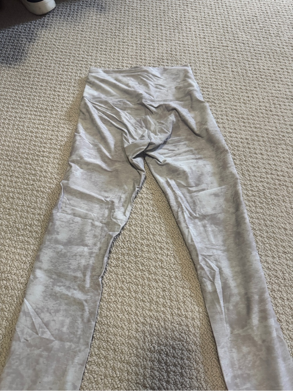Lululemon align leggings